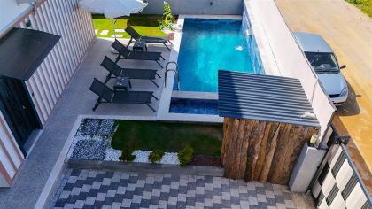 Villa Mars
