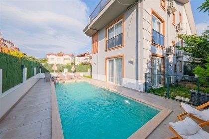 Villa Merybella