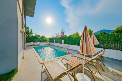 Villa Merybella
