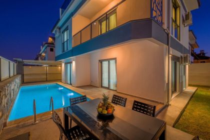 Villa Ankass