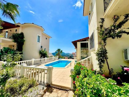 Villa Milky Way