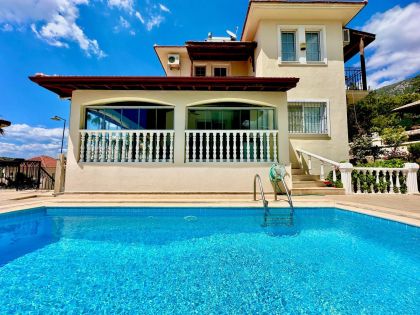 Villa Milky Way