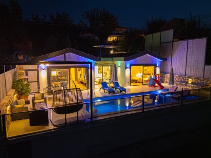 Villa Nokta