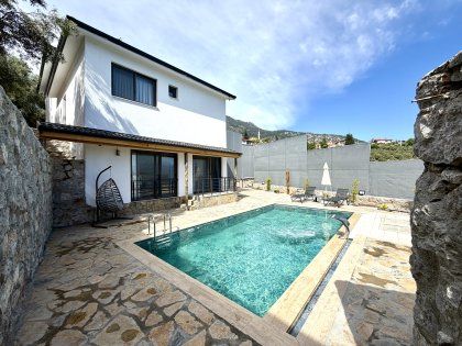 Villa Pare