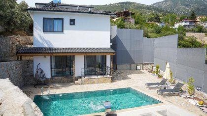 Villa Pare