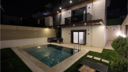 Villa Pera