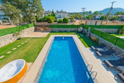 Villa Prestige 1