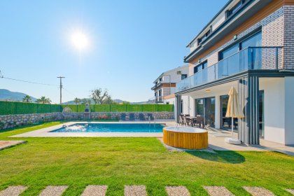 Villa Prestige 1