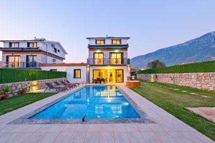 Villa Prestige 1