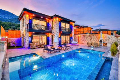 Villa Sandak 4