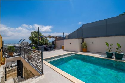 Villa Santa