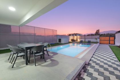 Villa Seaside 2