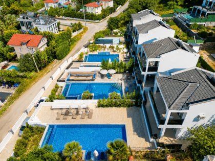 Villa SkyLife A