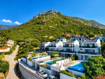 Villa SkyLife A