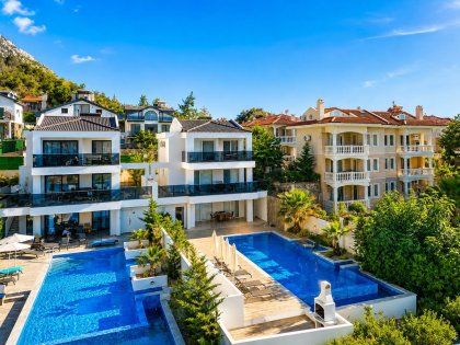 Villa SkyLife A