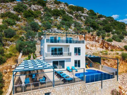 Villa Yamaç