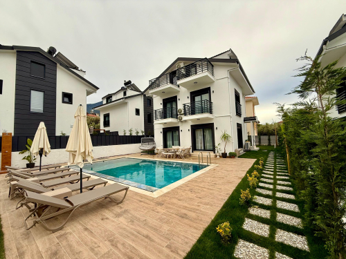 Villa Asil