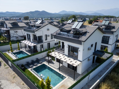 Villa Astürk 6