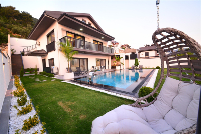 Villa Baglodersis