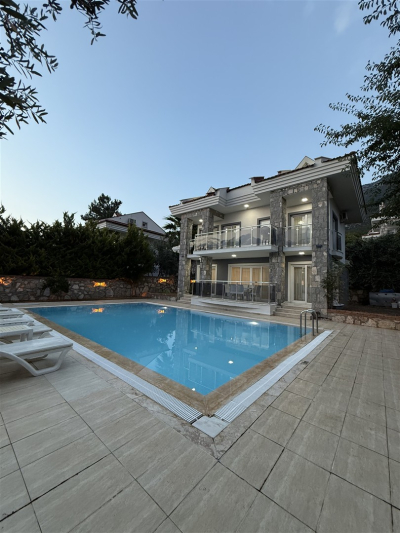Villa Bella