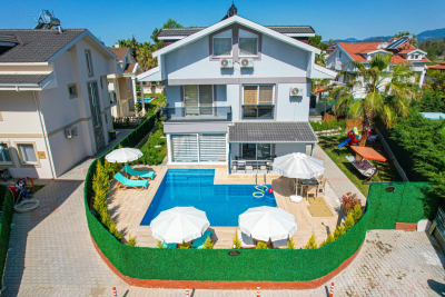 Villa Berfin