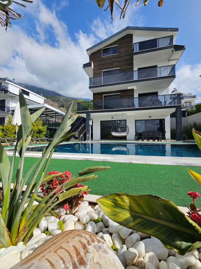 Villa Dedem E