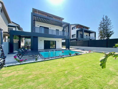 Villa Koral 1