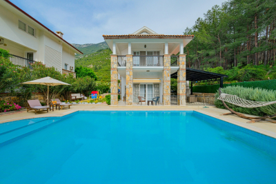 Villa Meryblue