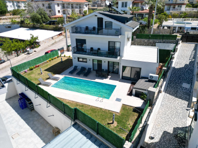 Villa Romeo