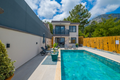 Villa Santa